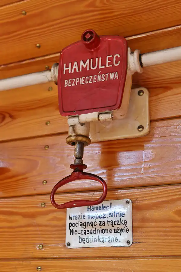 077 | 2019 | Wolsztyn | Parowozownia Wolsztyn | © carsten riede fotografie