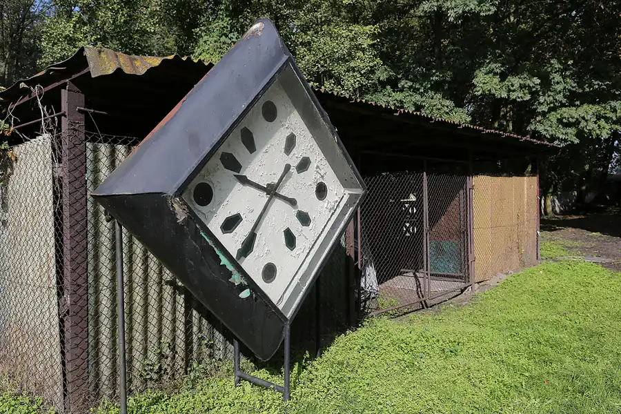 102 | 2019 | Wolsztyn | Parowozownia Wolsztyn | © carsten riede fotografie