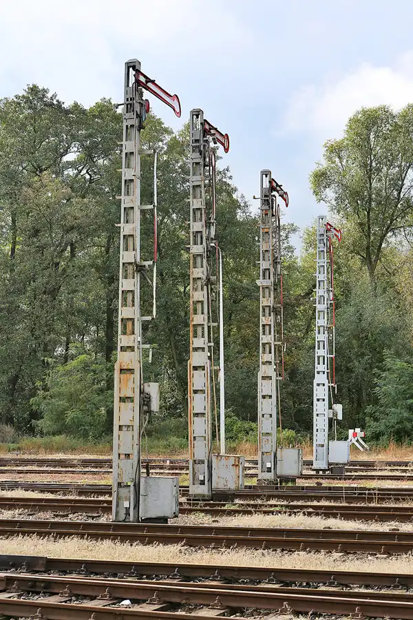 118 | 2019 | Wolsztyn | Parowozownia Wolsztyn | © carsten riede fotografie