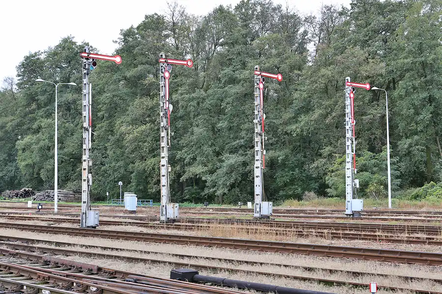 123 | 2019 | Wolsztyn | Parowozownia Wolsztyn | © carsten riede fotografie