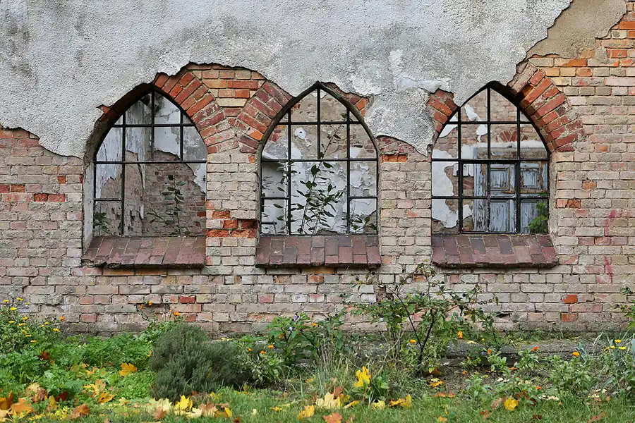 004 | 2019 | Strelitz-Alt | Mecklenburg-Strelitzsche Landesirrenanstalt Domjüch – artbase 2019 | © carsten riede fotografie
