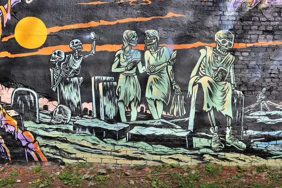 013 | 2019 | Strelitz-Alt | Mecklenburg-Strelitzsche Landesirrenanstalt Domjüch – artbase 2019 | © carsten riede fotografie