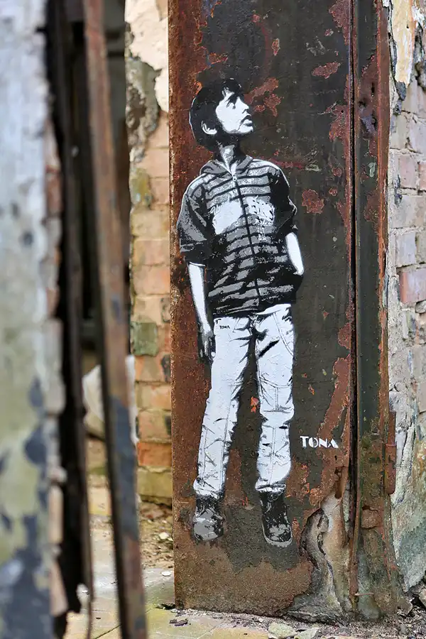 016 | 2019 | Strelitz-Alt | Mecklenburg-Strelitzsche Landesirrenanstalt Domjüch – artbase 2019 | © carsten riede fotografie