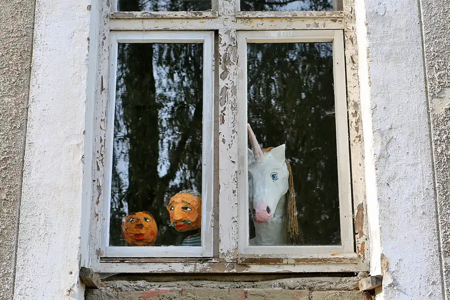 021 | 2019 | Strelitz-Alt | Mecklenburg-Strelitzsche Landesirrenanstalt Domjüch – artbase 2019 | © carsten riede fotografie