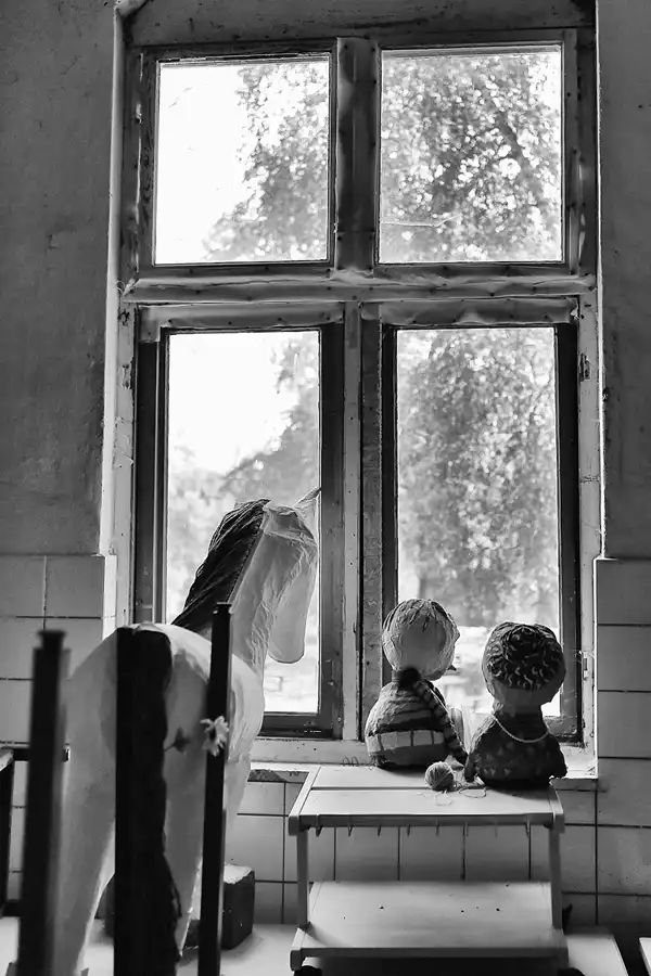 023 | 2019 | Strelitz-Alt | Mecklenburg-Strelitzsche Landesirrenanstalt Domjüch – artbase 2019 | © carsten riede fotografie