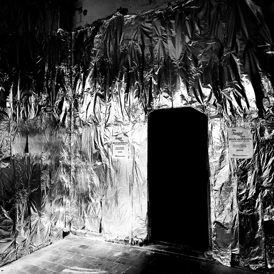 026 | 2019 | Strelitz-Alt | Mecklenburg-Strelitzsche Landesirrenanstalt Domjüch – artbase 2019 | © carsten riede fotografie