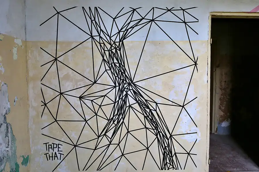 032 | 2019 | Strelitz-Alt | Mecklenburg-Strelitzsche Landesirrenanstalt Domjüch – artbase 2019 | © carsten riede fotografie