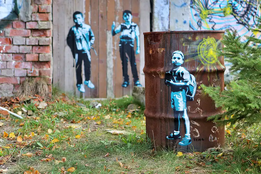 048 | 2019 | Strelitz-Alt | Mecklenburg-Strelitzsche Landesirrenanstalt Domjüch – artbase 2019 | © carsten riede fotografie