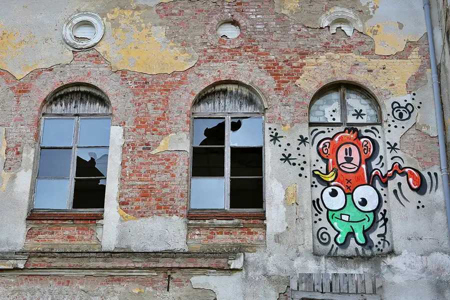 054 | 2019 | Strelitz-Alt | Mecklenburg-Strelitzsche Landesirrenanstalt Domjüch – artbase 2019 | © carsten riede fotografie