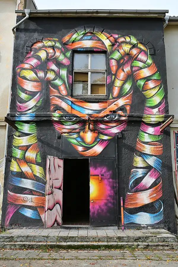 063 | 2019 | Strelitz-Alt | Mecklenburg-Strelitzsche Landesirrenanstalt Domjüch – artbase 2019 | © carsten riede fotografie