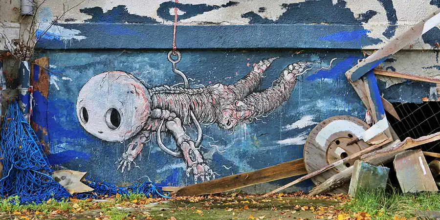 069 | 2019 | Strelitz-Alt | Mecklenburg-Strelitzsche Landesirrenanstalt Domjüch – artbase 2019 | © carsten riede fotografie