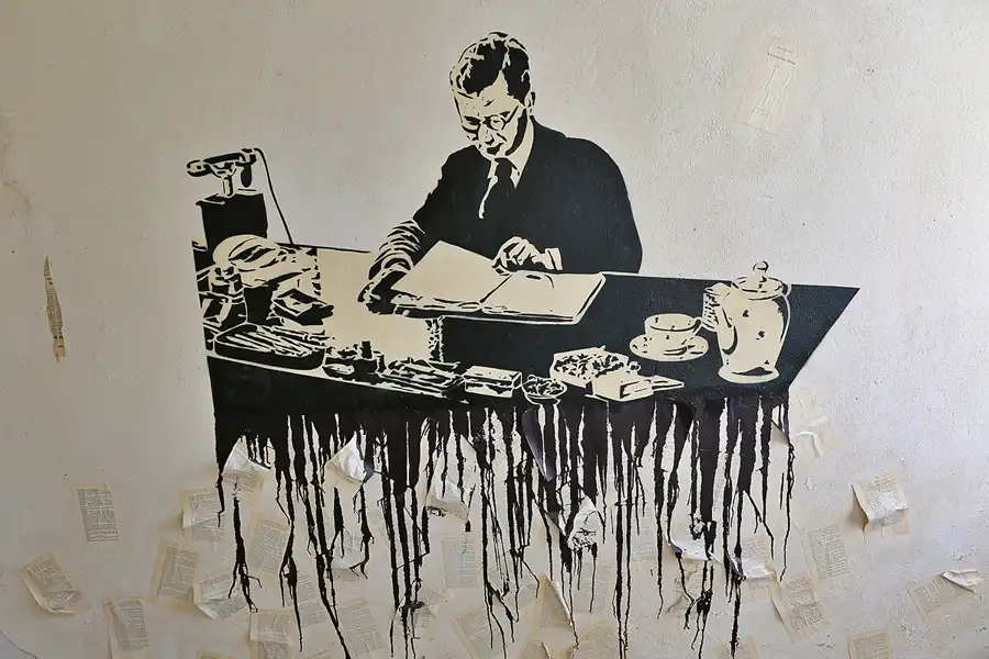 085 | 2019 | Strelitz-Alt | Mecklenburg-Strelitzsche Landesirrenanstalt Domjüch – artbase 2019 | © carsten riede fotografie