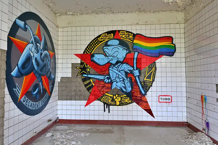 094 | 2019 | Strelitz-Alt | Mecklenburg-Strelitzsche Landesirrenanstalt Domjüch – artbase 2019 | © carsten riede fotografie