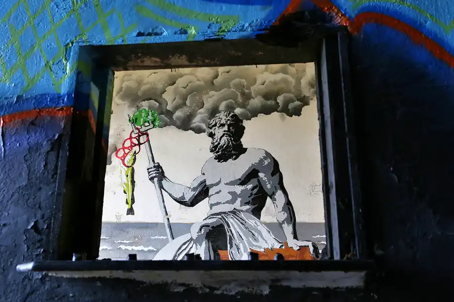 098 | 2019 | Strelitz-Alt | Mecklenburg-Strelitzsche Landesirrenanstalt Domjüch – artbase 2019 | © carsten riede fotografie