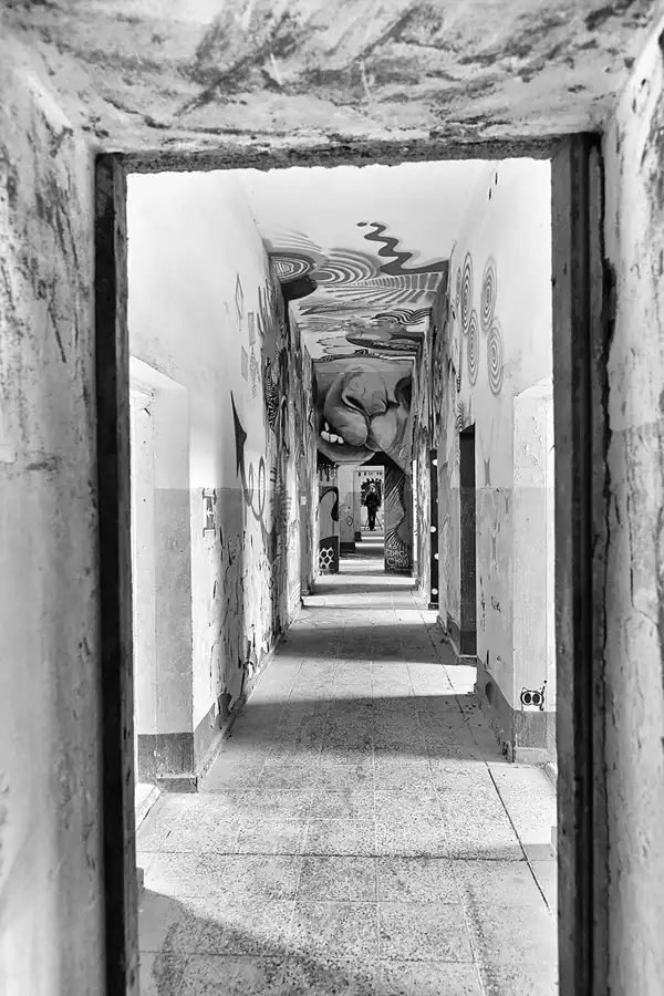 102 | 2019 | Strelitz-Alt | Mecklenburg-Strelitzsche Landesirrenanstalt Domjüch – artbase 2019 | © carsten riede fotografie