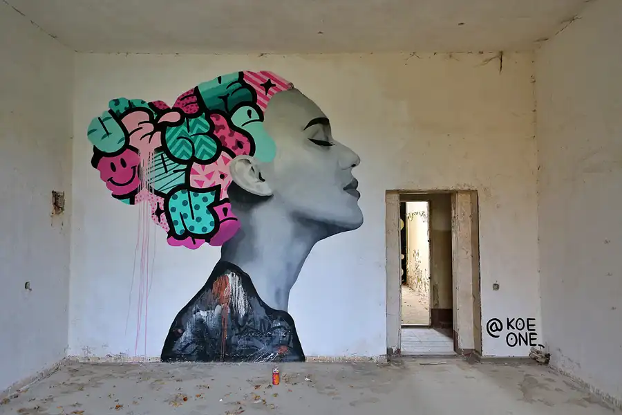 118 | 2019 | Strelitz-Alt | Mecklenburg-Strelitzsche Landesirrenanstalt Domjüch – artbase 2019 | © carsten riede fotografie