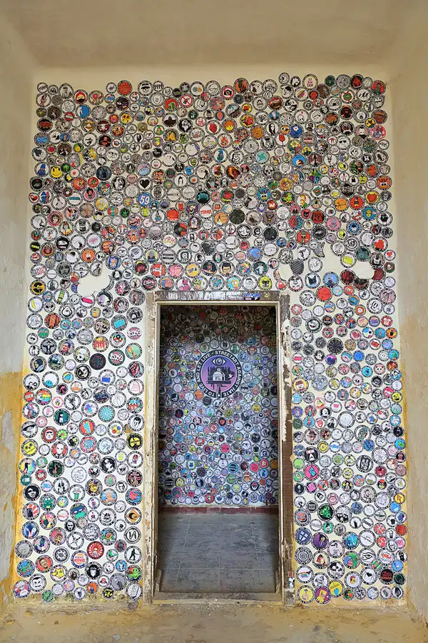 120 | 2019 | Strelitz-Alt | Mecklenburg-Strelitzsche Landesirrenanstalt Domjüch – artbase 2019 | © carsten riede fotografie