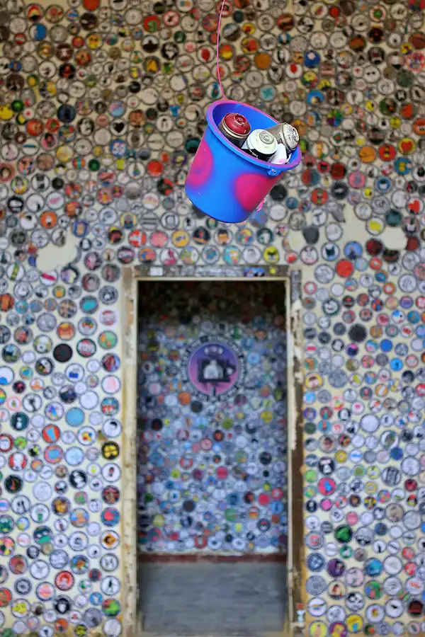 121 | 2019 | Strelitz-Alt | Mecklenburg-Strelitzsche Landesirrenanstalt Domjüch – artbase 2019 | © carsten riede fotografie