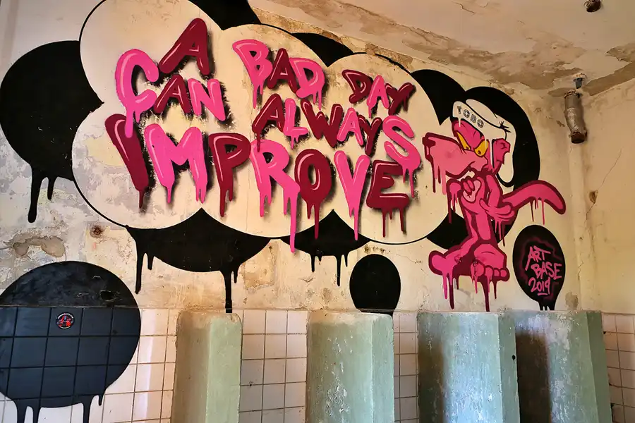 127 | 2019 | Strelitz-Alt | Mecklenburg-Strelitzsche Landesirrenanstalt Domjüch – artbase 2019 | © carsten riede fotografie