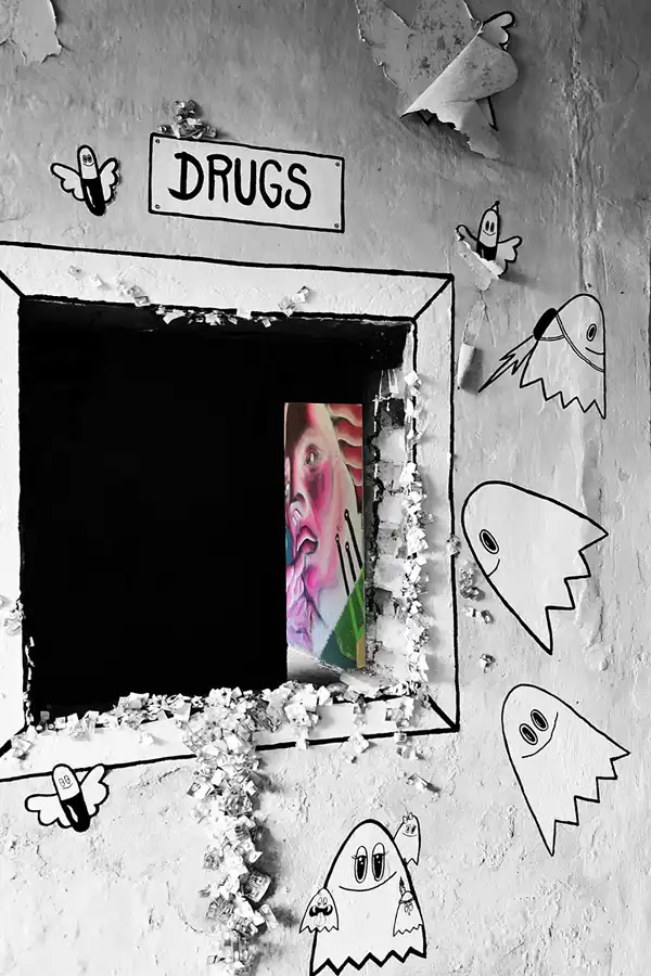 132 | 2019 | Strelitz-Alt | Mecklenburg-Strelitzsche Landesirrenanstalt Domjüch – artbase 2019 | © carsten riede fotografie