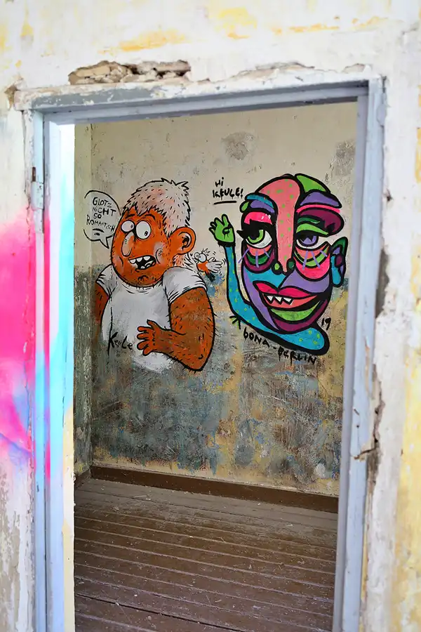 159 | 2019 | Strelitz-Alt | Mecklenburg-Strelitzsche Landesirrenanstalt Domjüch – artbase 2019 | © carsten riede fotografie