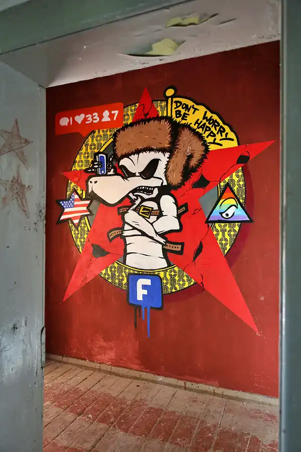 165 | 2019 | Strelitz-Alt | Mecklenburg-Strelitzsche Landesirrenanstalt Domjüch – artbase 2019 | © carsten riede fotografie