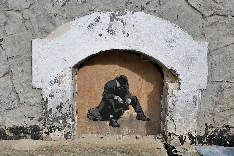 177 | 2019 | Strelitz-Alt | Mecklenburg-Strelitzsche Landesirrenanstalt Domjüch – artbase 2019 | © carsten riede fotografie