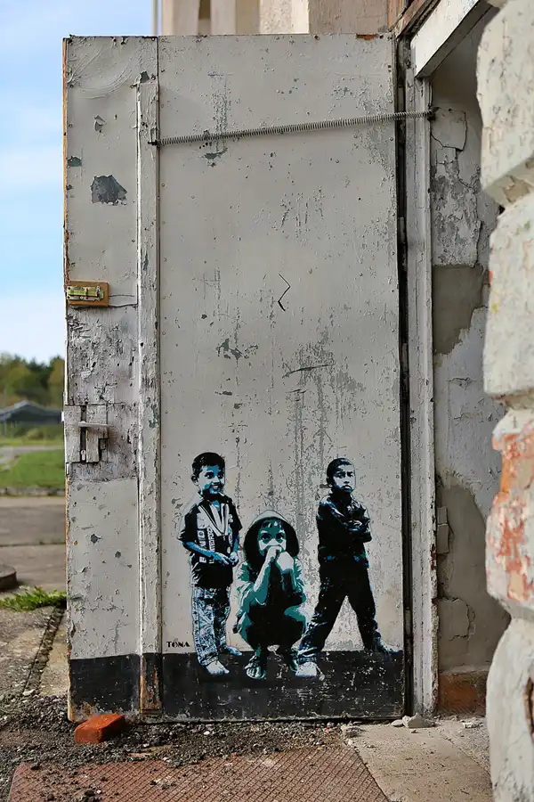 178 | 2019 | Strelitz-Alt | Mecklenburg-Strelitzsche Landesirrenanstalt Domjüch – artbase 2019 | © carsten riede fotografie