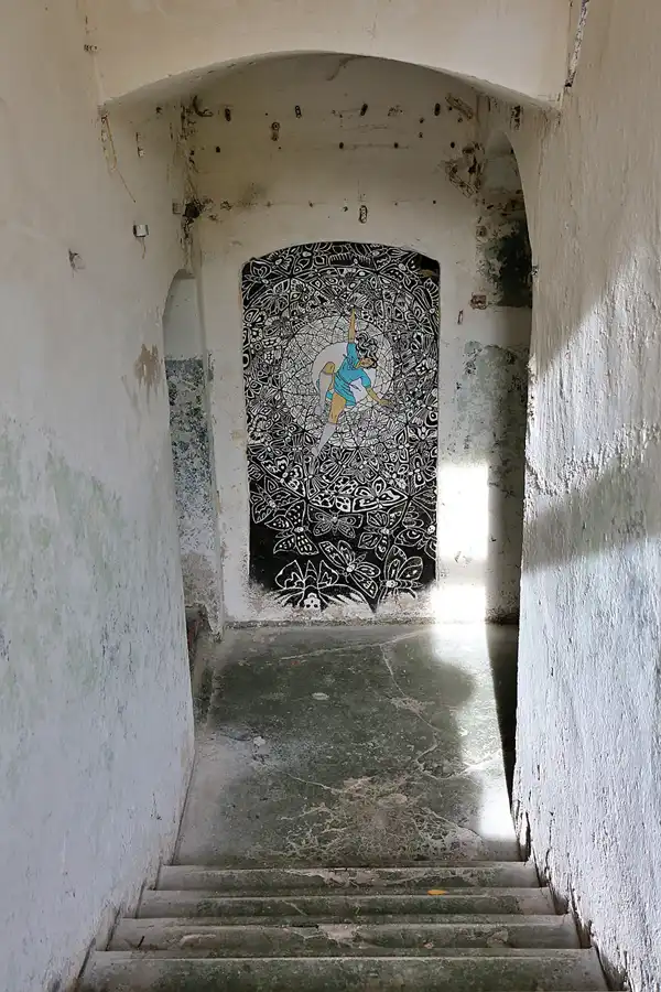 179 | 2019 | Strelitz-Alt | Mecklenburg-Strelitzsche Landesirrenanstalt Domjüch – artbase 2019 | © carsten riede fotografie