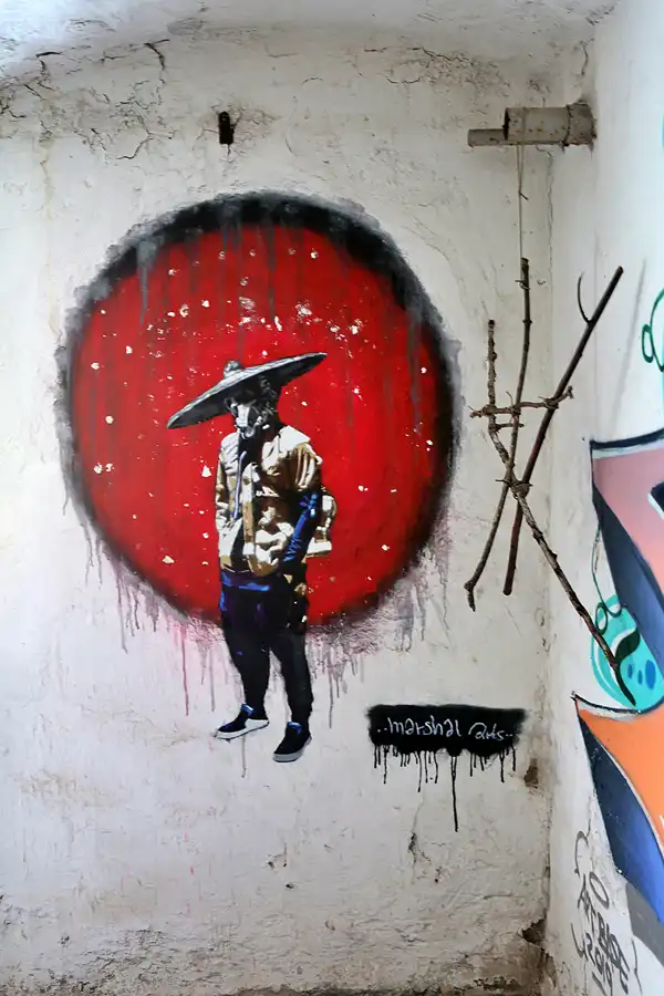 181 | 2019 | Strelitz-Alt | Mecklenburg-Strelitzsche Landesirrenanstalt Domjüch – artbase 2019 | © carsten riede fotografie