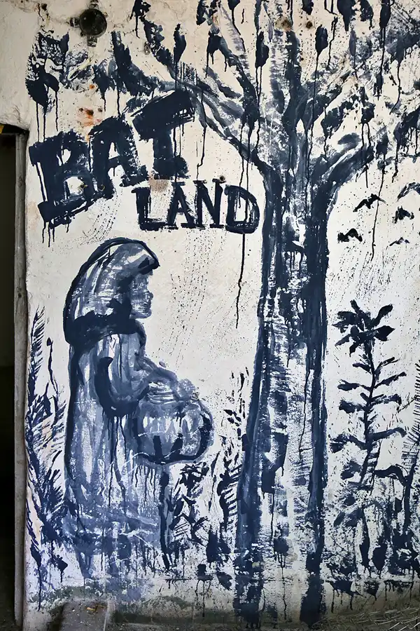 182 | 2019 | Strelitz-Alt | Mecklenburg-Strelitzsche Landesirrenanstalt Domjüch – artbase 2019 | © carsten riede fotografie