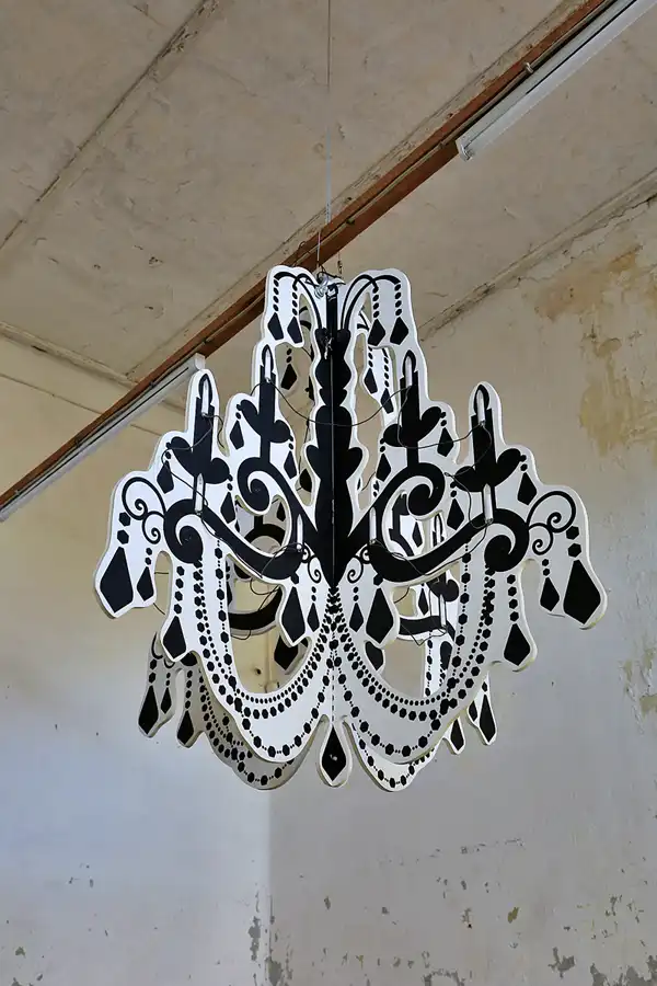 189 | 2019 | Strelitz-Alt | Mecklenburg-Strelitzsche Landesirrenanstalt Domjüch – artbase 2019 | © carsten riede fotografie