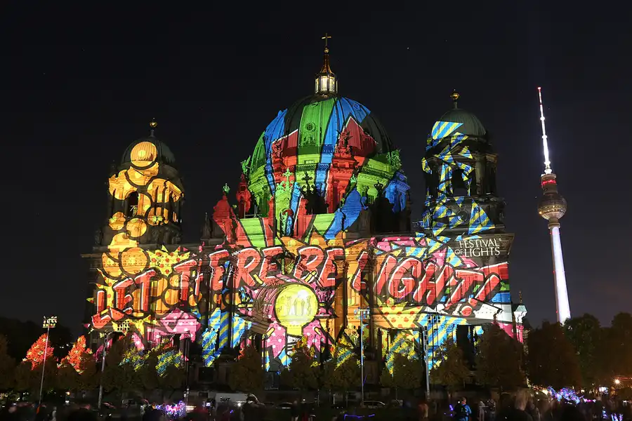 006 | 2019 | Berlin | Berliner Dom | © carsten riede fotografie