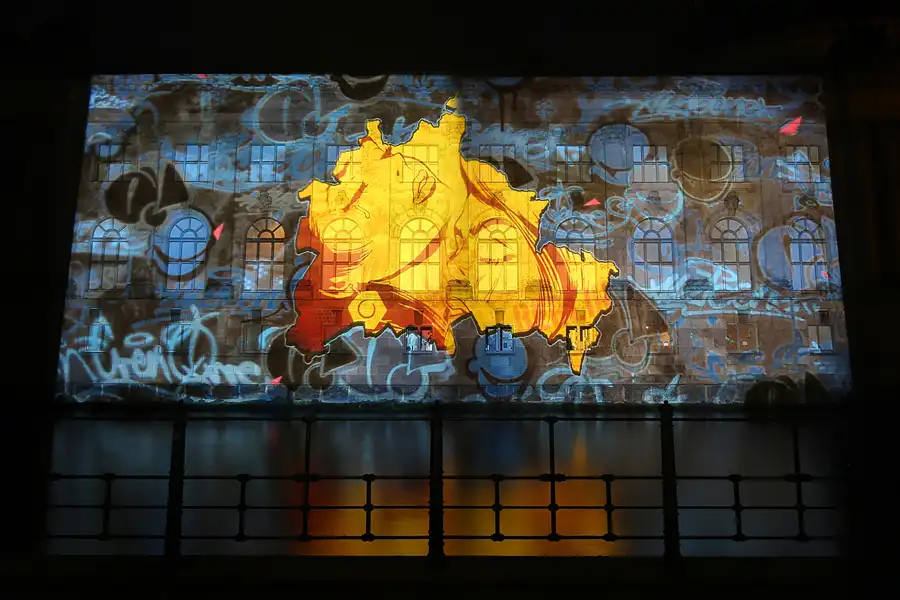 014 | 2019 | Berlin | Bode-Museum | © carsten riede fotografie