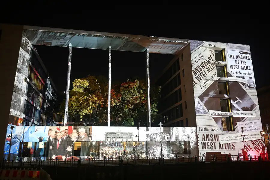 016 | 2019 | Berlin | Auswärtiges Amt der Bundesrepublik Deutschland | © carsten riede fotografie