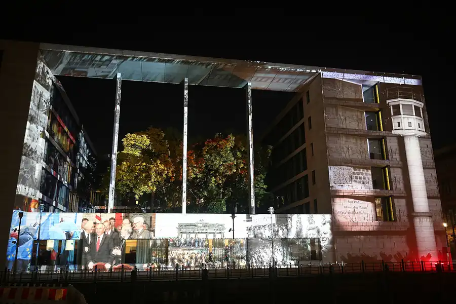 017 | 2019 | Berlin | Auswärtiges Amt der Bundesrepublik Deutschland | © carsten riede fotografie