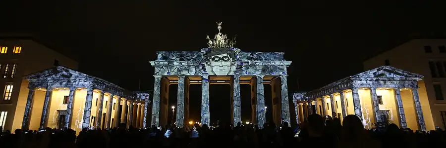 029 | 2019 | Berlin | Brandenburger Tor | © carsten riede fotografie