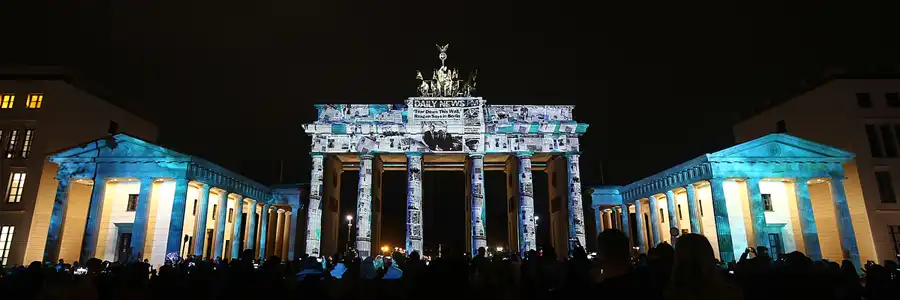 030 | 2019 | Berlin | Brandenburger Tor | © carsten riede fotografie