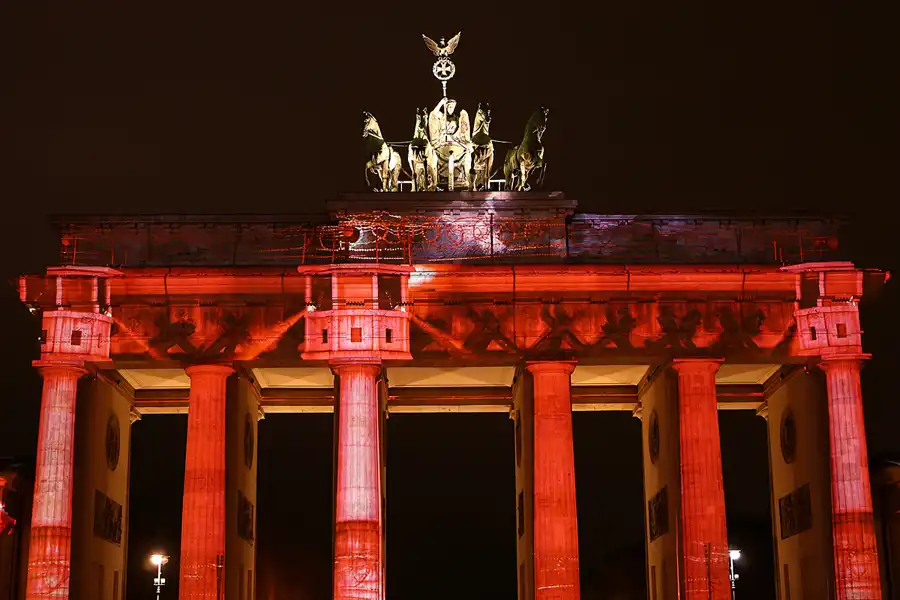 040 | 2019 | Berlin | Brandenburger Tor | © carsten riede fotografie