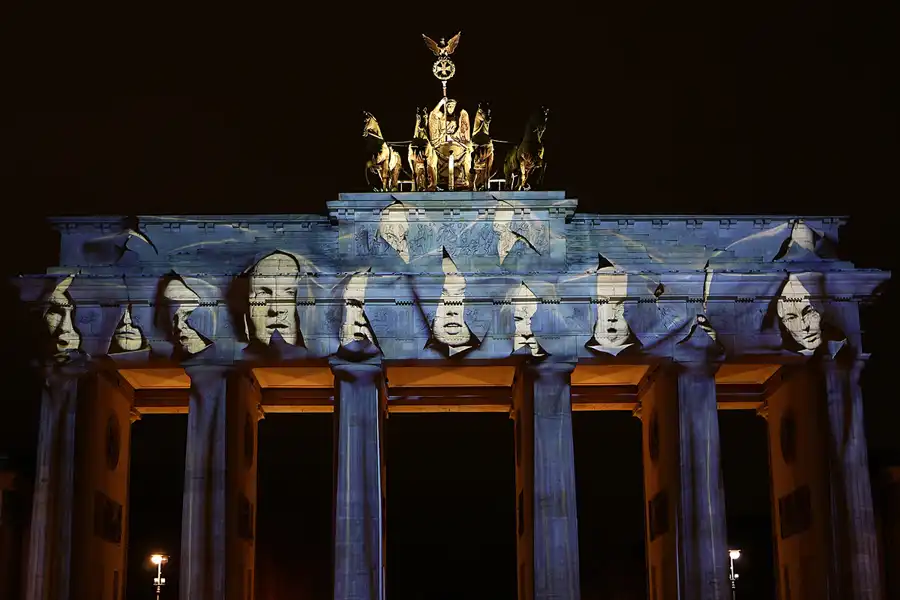 044 | 2019 | Berlin | Brandenburger Tor | © carsten riede fotografie
