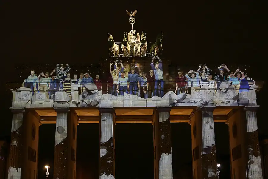 048 | 2019 | Berlin | Brandenburger Tor | © carsten riede fotografie