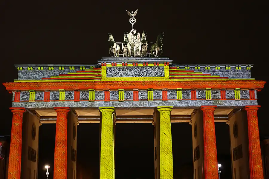 049 | 2019 | Berlin | Brandenburger Tor | © carsten riede fotografie