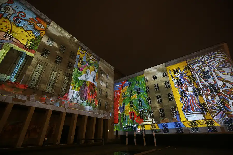 063 | 2019 | Berlin | Bundesministerium für Finanzen | © carsten riede fotografie