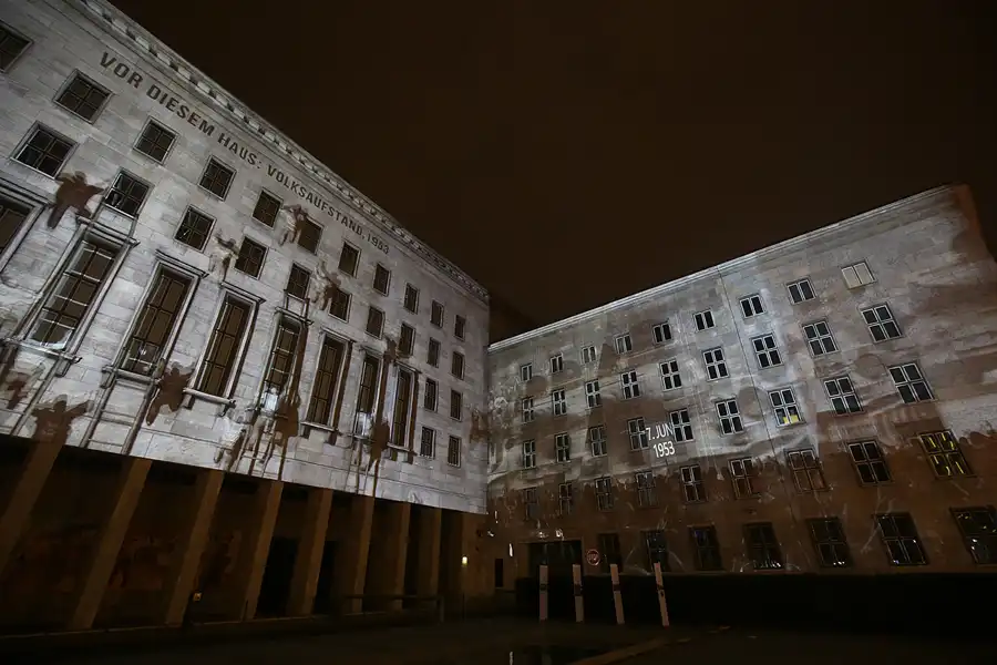 066 | 2019 | Berlin | Bundesministerium für Finanzen | © carsten riede fotografie