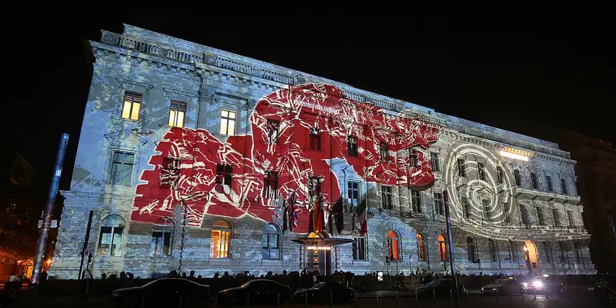 108 | 2019 | Berlin | Hotel De Rome | © carsten riede fotografie
