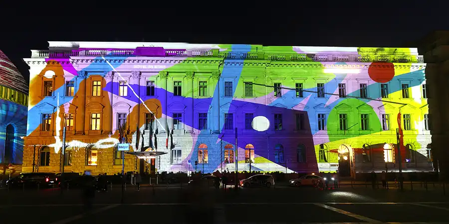 114 | 2019 | Berlin | Hotel De Rome | © carsten riede fotografie