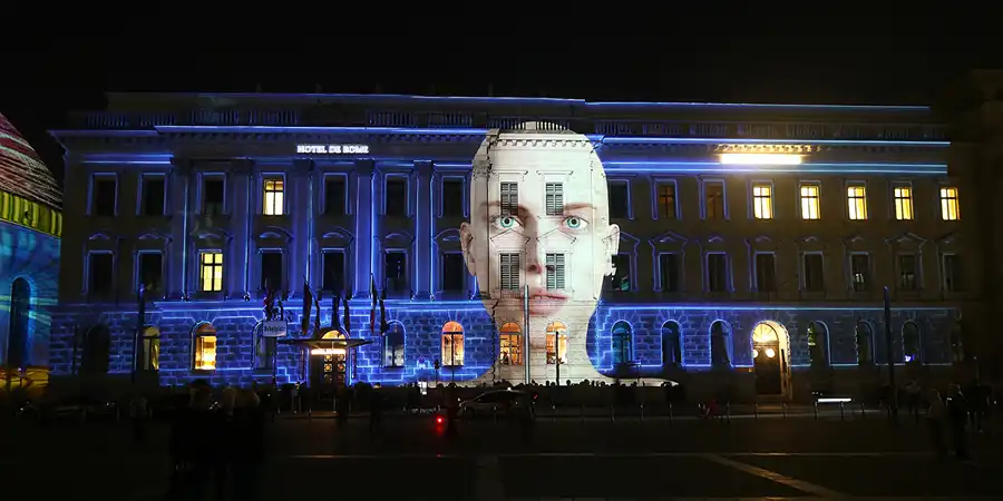 116 | 2019 | Berlin | Hotel De Rome | © carsten riede fotografie