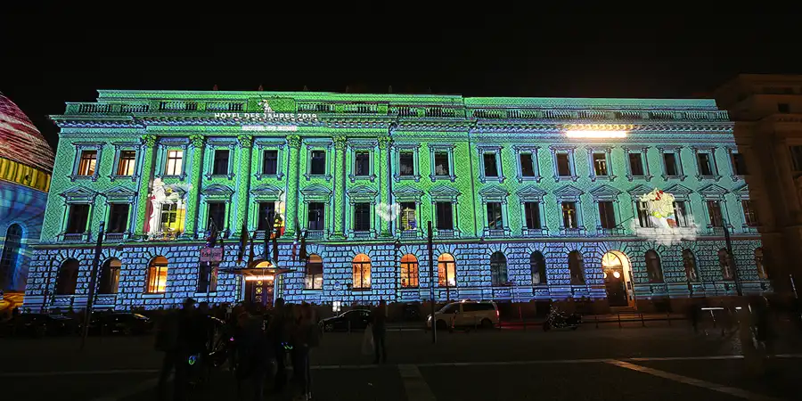 118 | 2019 | Berlin | Hotel De Rome | © carsten riede fotografie