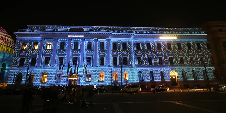 119 | 2019 | Berlin | Hotel De Rome | © carsten riede fotografie