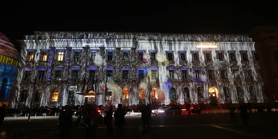 120 | 2019 | Berlin | Hotel De Rome | © carsten riede fotografie